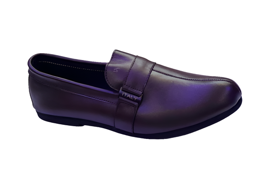 Mocassin Homme Élégant en Cuir – Style Italien tailles 38_46