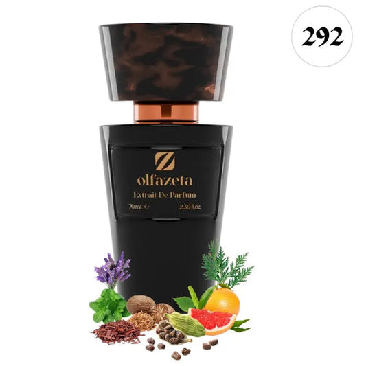 Marque: Olfazeta By chogan Parfum homme 30% Essence 
70ml. inspiré de ( Mr. Burberry BURBERRY )