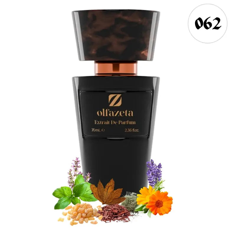 Marque: Olfazeta By chogan Parfum homme inspirer de(Intenso D&G)
70 ml.