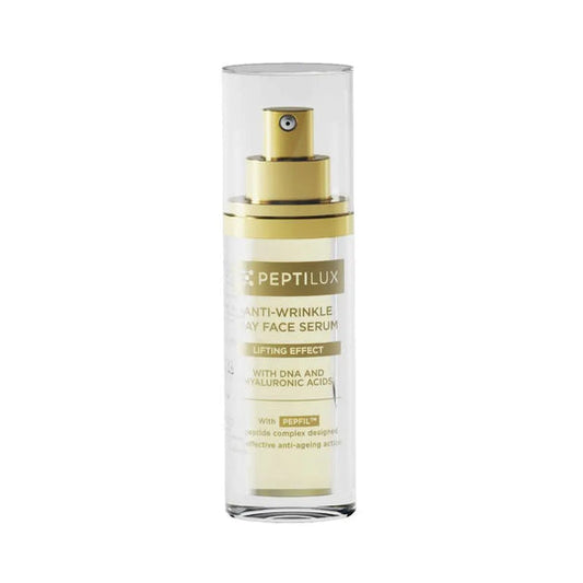 Peptilux - Contour des yeux anti-rides «effet young look » avec TIBOTOH-X™
15 ml