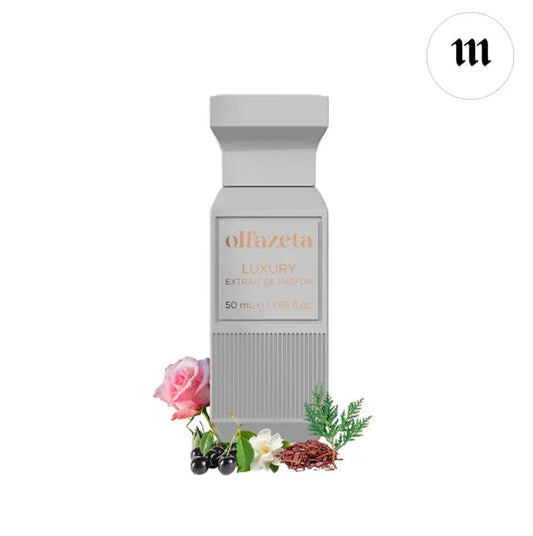 Parfum Mixte Luxury – Essence 30%
50 ml