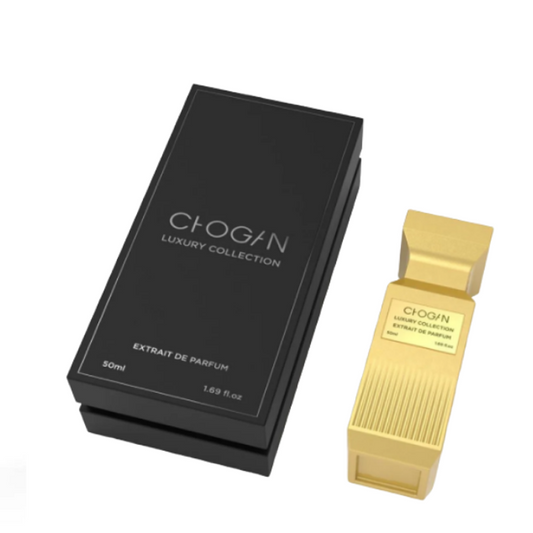 Parfum Mixte luxury essence 30%
50 ml