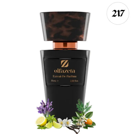 Marque: Olfazeta By chogan Parfum homme essence 30%
70 ml. inspiré de (Guilty GUCCI )