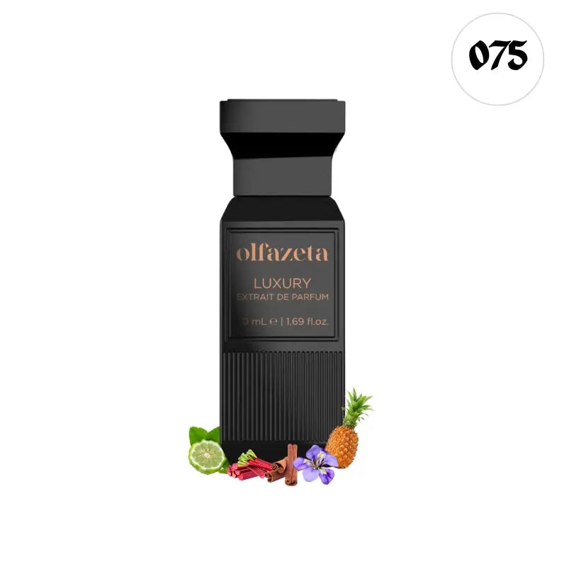 Parfum homme Luxury essence 30%
50 ml