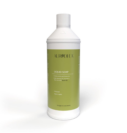 Savon liquide