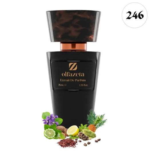 Marque: Olfazeta By chogan Parfum mixte essence 30%
70ml inspiré de (CK One C.KLEIK)