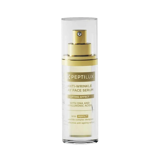 Peptilux - Contour des yeux anti-rides «effet young look » avec TIBOTOH-X™
15 ml