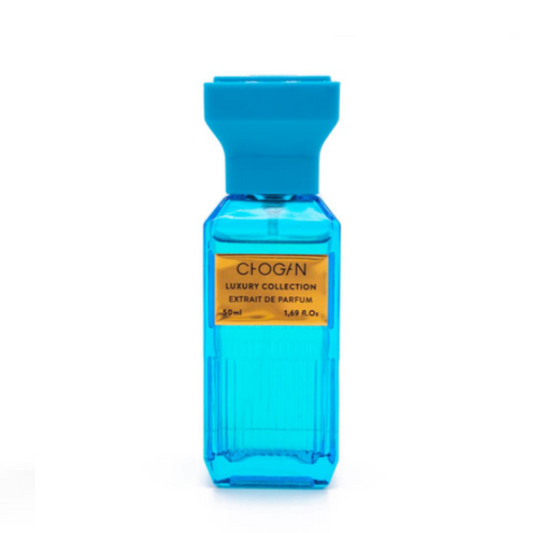 Parfum mixte Luxury Essence 30% - 50 ml
50 ml