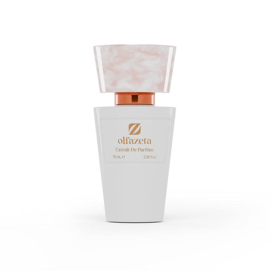 Parfum femme essence 30%
70 ml 122